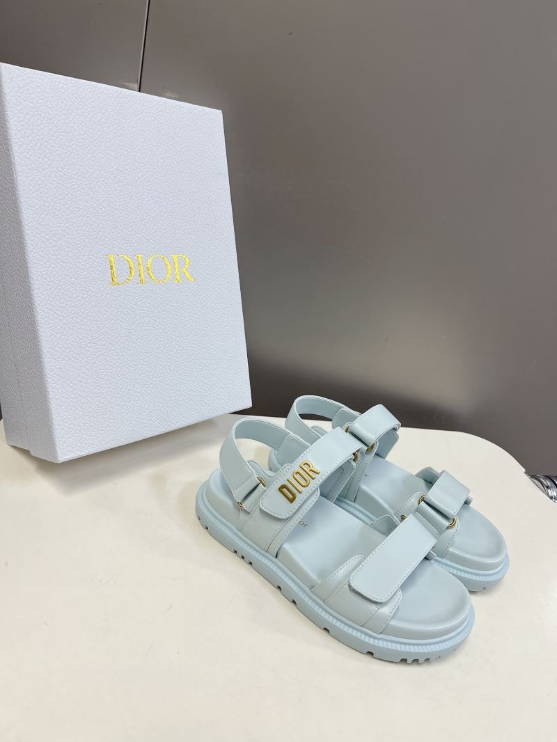 Christian Dior Sandals